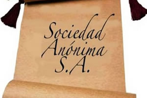 Sociedad anónima