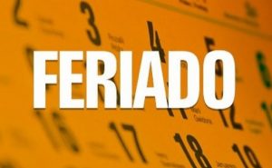 Derecho días feriados Perú