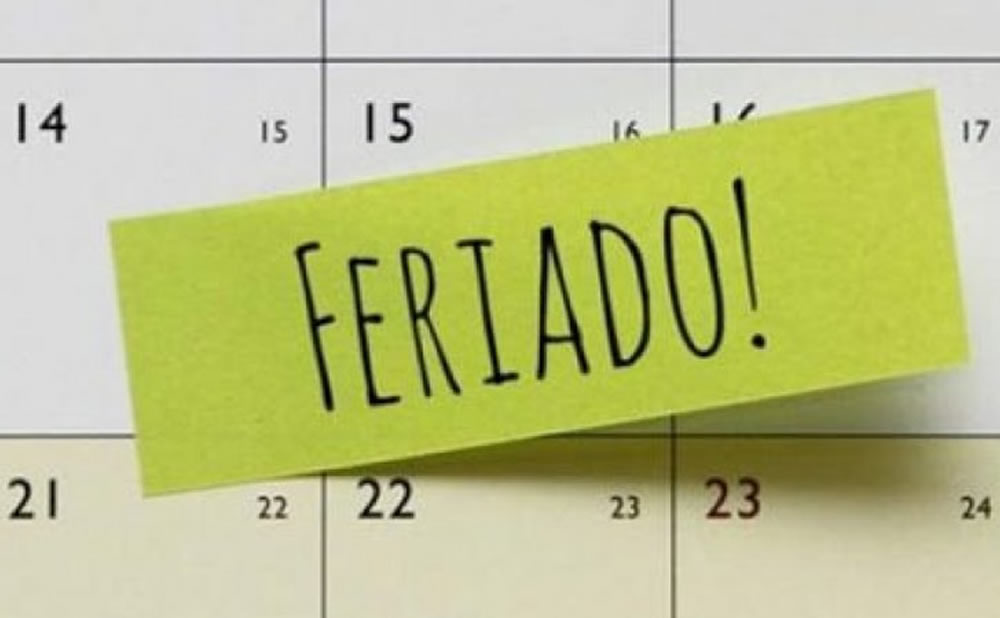 Derecho feriados