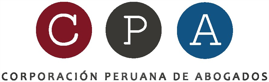 Corporación Peruana de Abogados – CPA