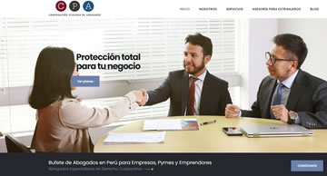 Abogados empresariales