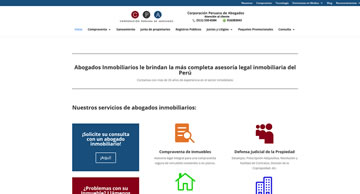 Abogados Inmobiliarios